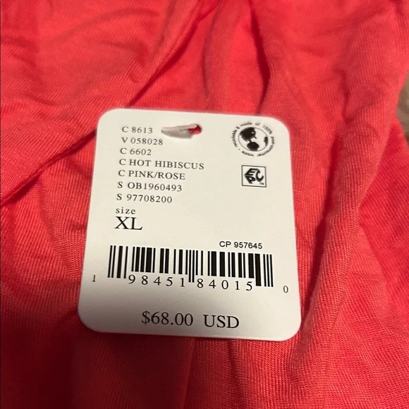 NWT size XL FP Movement Revival Layer Top - Picture 5 of 7